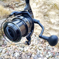 Okuma Big Bomber 8000 Spod Reel